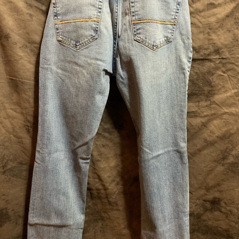 Boys jeans